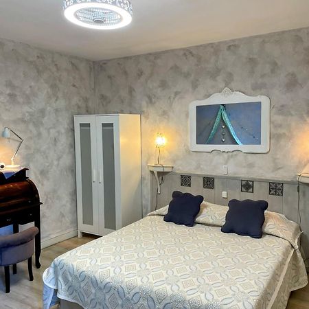 فالون بون دارْك Maison Du Manoir المظهر الخارجي الصورة
