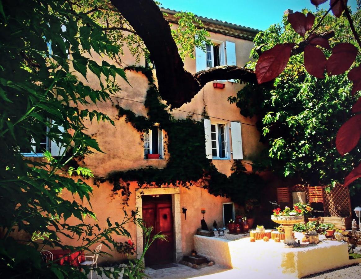 فالون بون دارْك Maison Du Manoir المظهر الخارجي الصورة