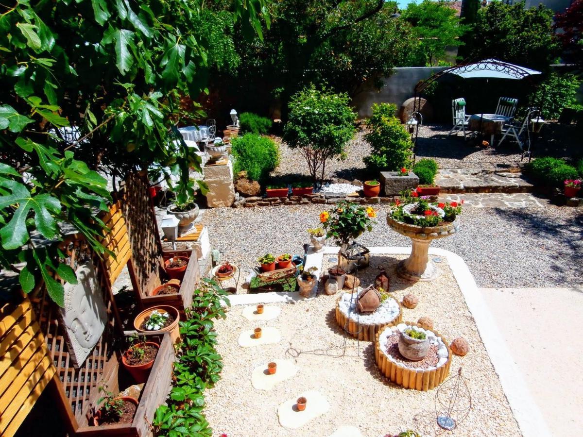 فالون بون دارْك Maison Du Manoir المظهر الخارجي الصورة