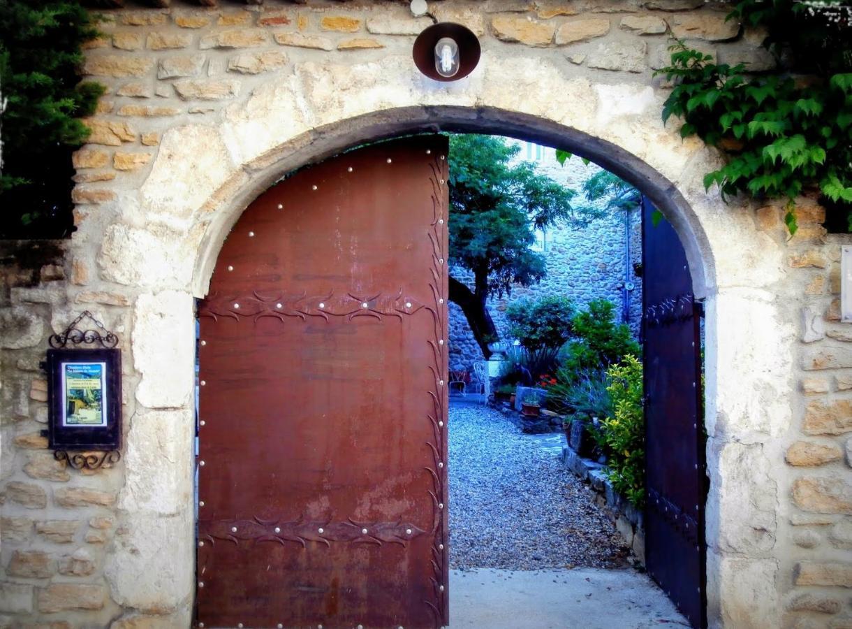 فالون بون دارْك Maison Du Manoir المظهر الخارجي الصورة