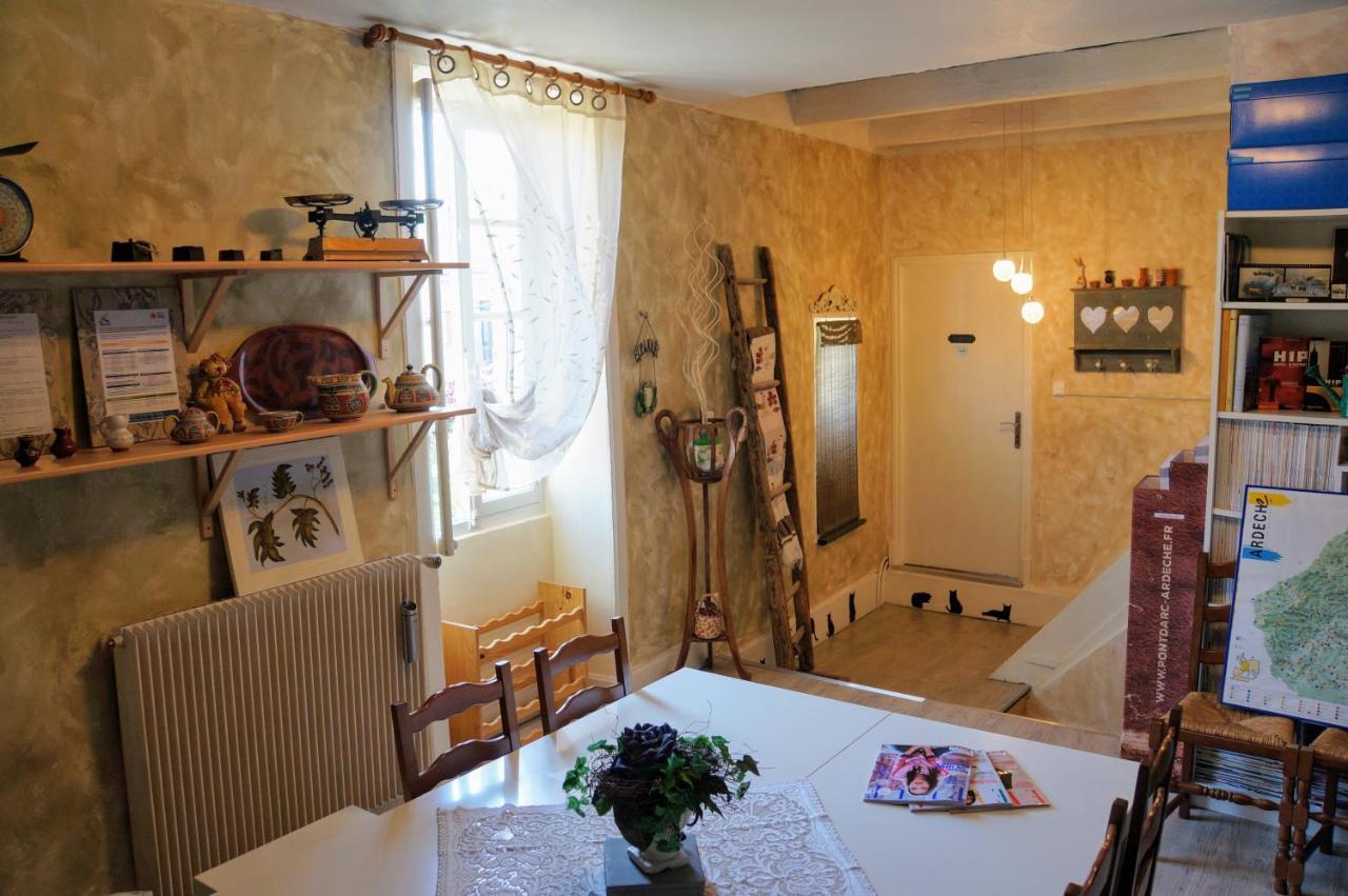 فالون بون دارْك Maison Du Manoir المظهر الخارجي الصورة