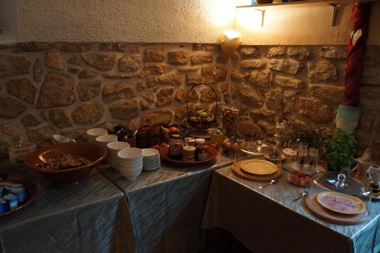 فالون بون دارْك Maison Du Manoir المظهر الخارجي الصورة