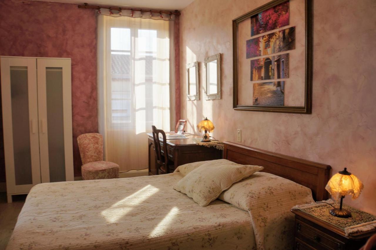 فالون بون دارْك Maison Du Manoir المظهر الخارجي الصورة