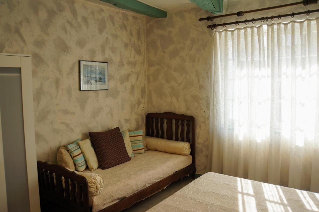 فالون بون دارْك Maison Du Manoir المظهر الخارجي الصورة
