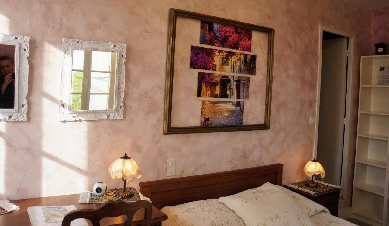 فالون بون دارْك Maison Du Manoir المظهر الخارجي الصورة