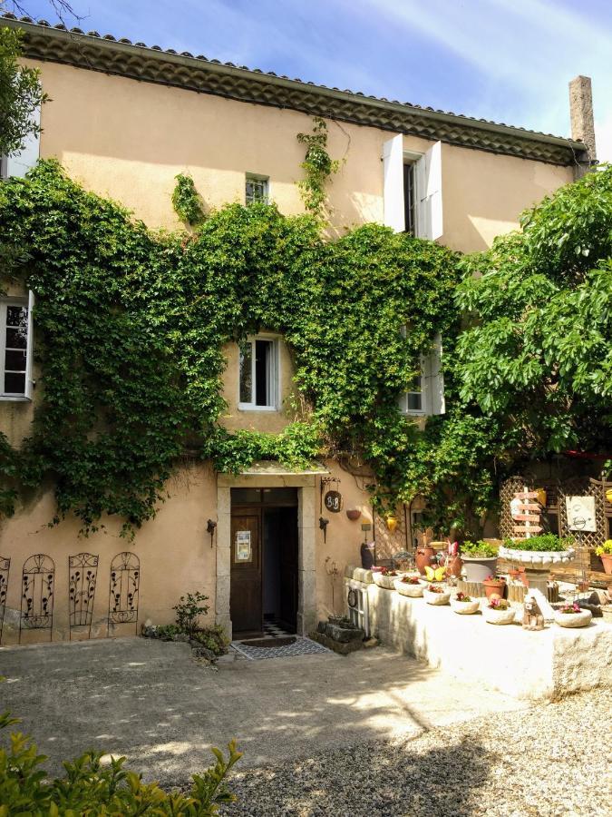 فالون بون دارْك Maison Du Manoir المظهر الخارجي الصورة