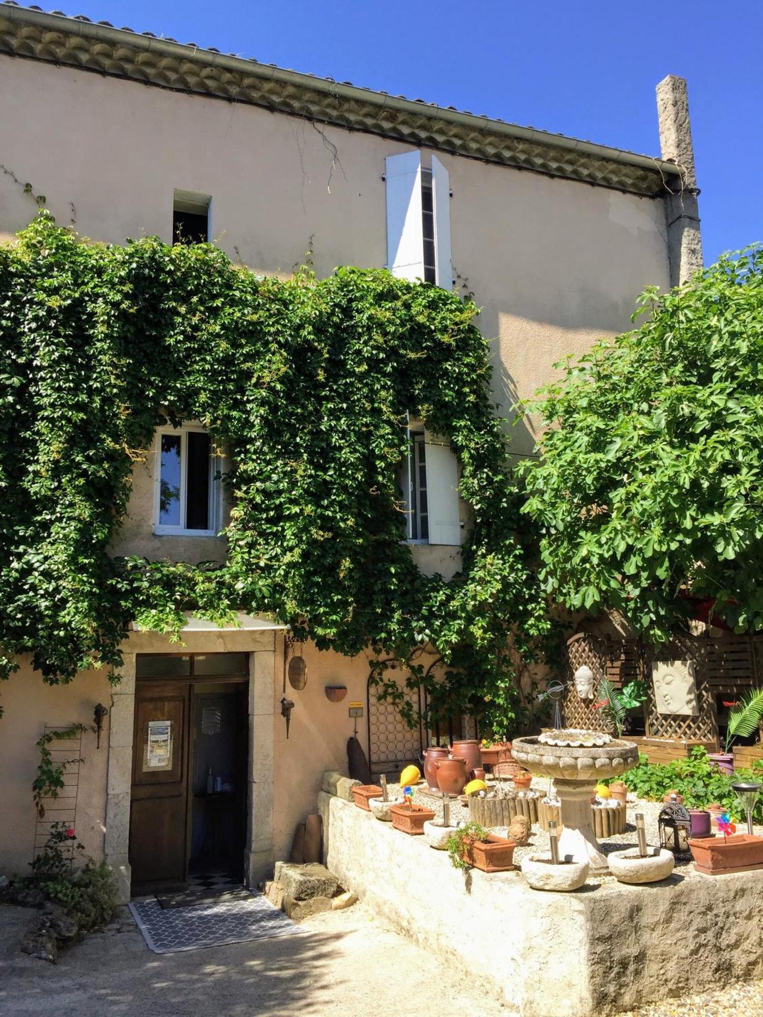 فالون بون دارْك Maison Du Manoir المظهر الخارجي الصورة
