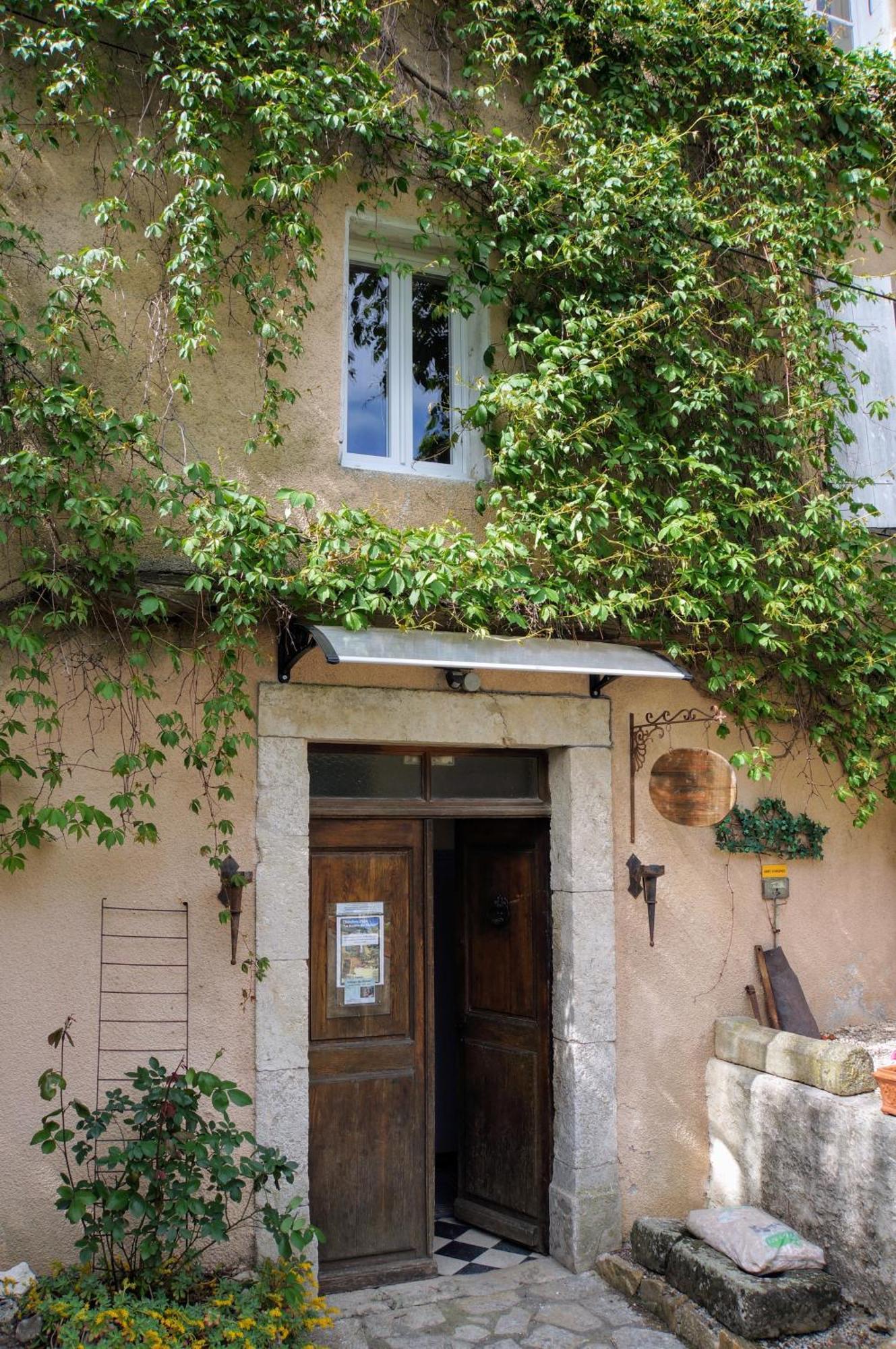 فالون بون دارْك Maison Du Manoir المظهر الخارجي الصورة
