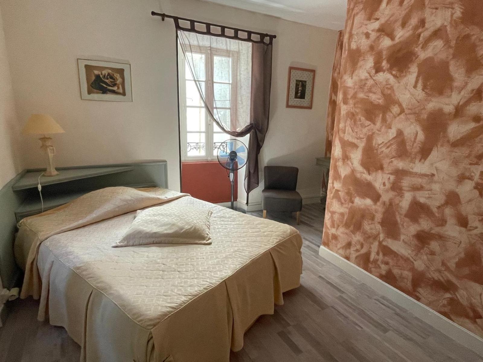 فالون بون دارْك Maison Du Manoir المظهر الخارجي الصورة