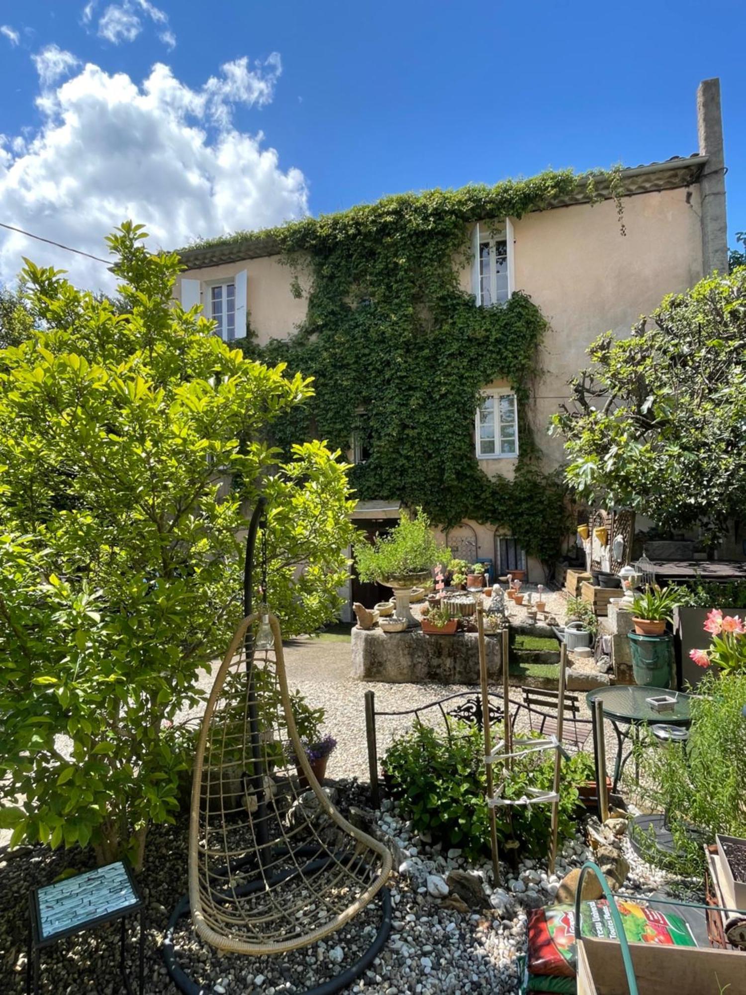 فالون بون دارْك Maison Du Manoir المظهر الخارجي الصورة