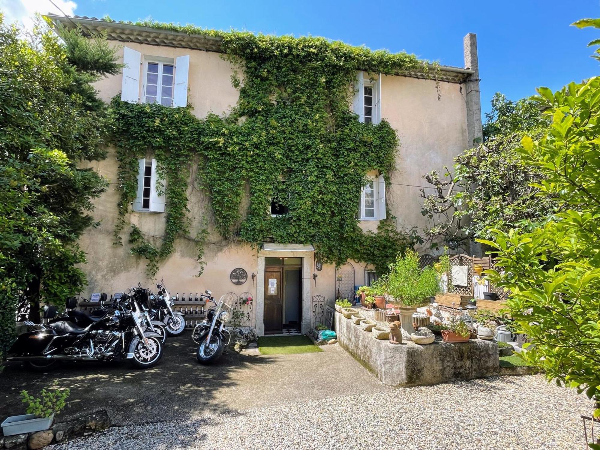 فالون بون دارْك Maison Du Manoir المظهر الخارجي الصورة