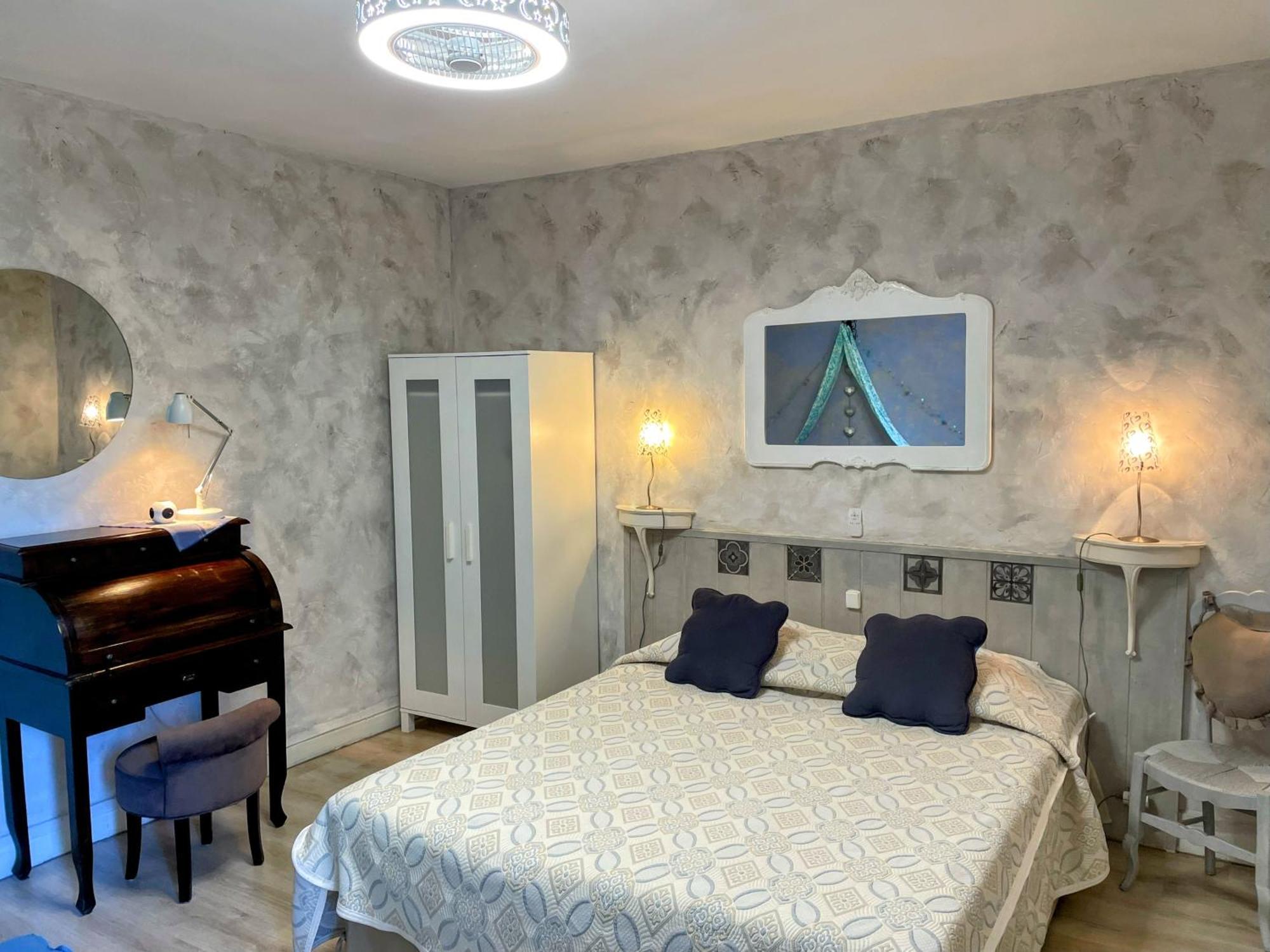 فالون بون دارْك Maison Du Manoir المظهر الخارجي الصورة
