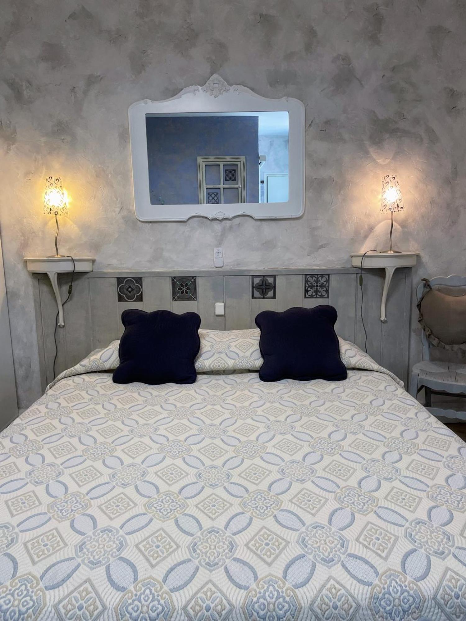 فالون بون دارْك Maison Du Manoir المظهر الخارجي الصورة