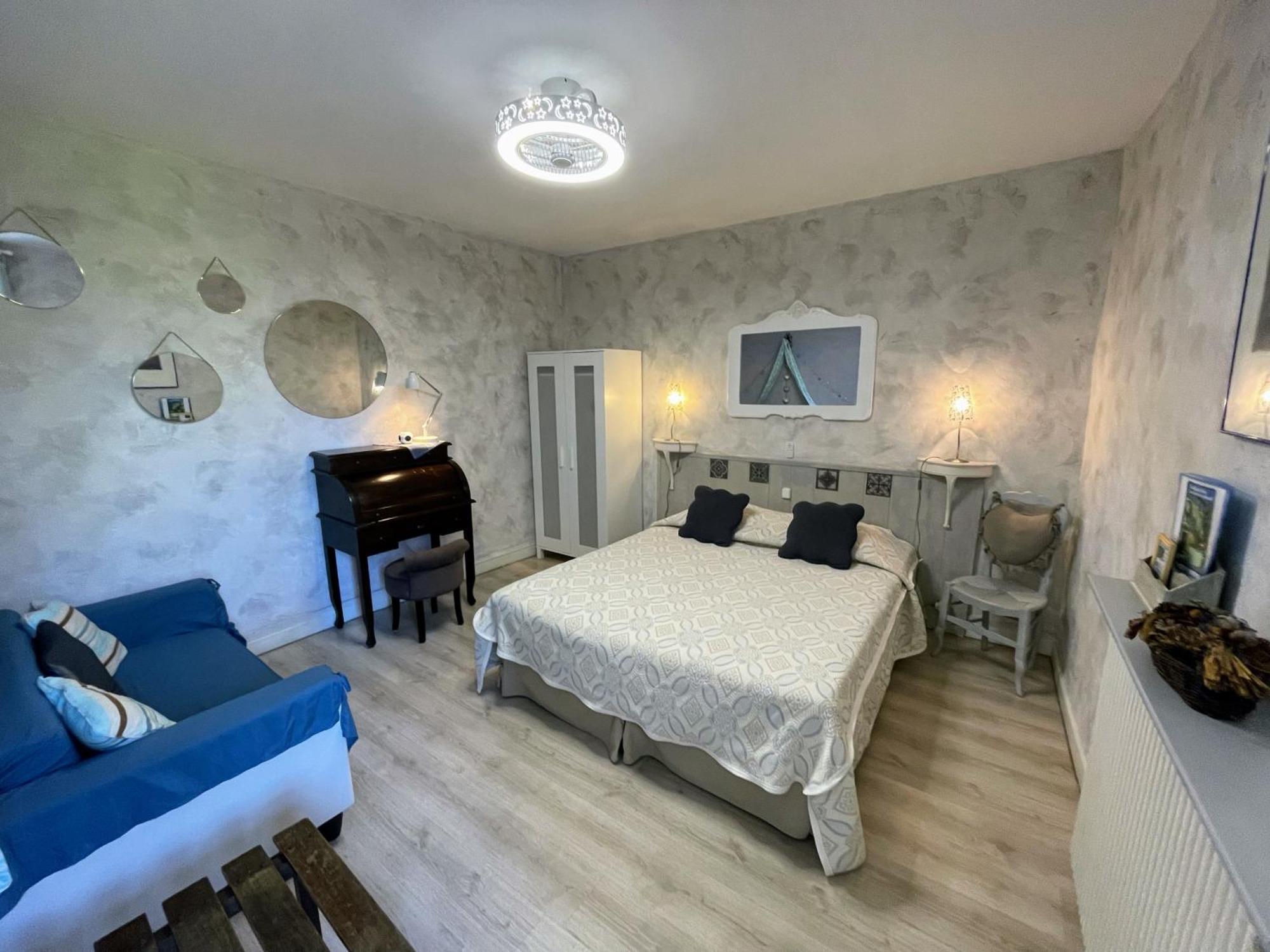 فالون بون دارْك Maison Du Manoir المظهر الخارجي الصورة