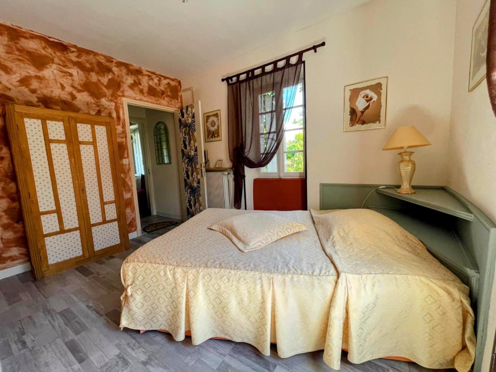 فالون بون دارْك Maison Du Manoir المظهر الخارجي الصورة