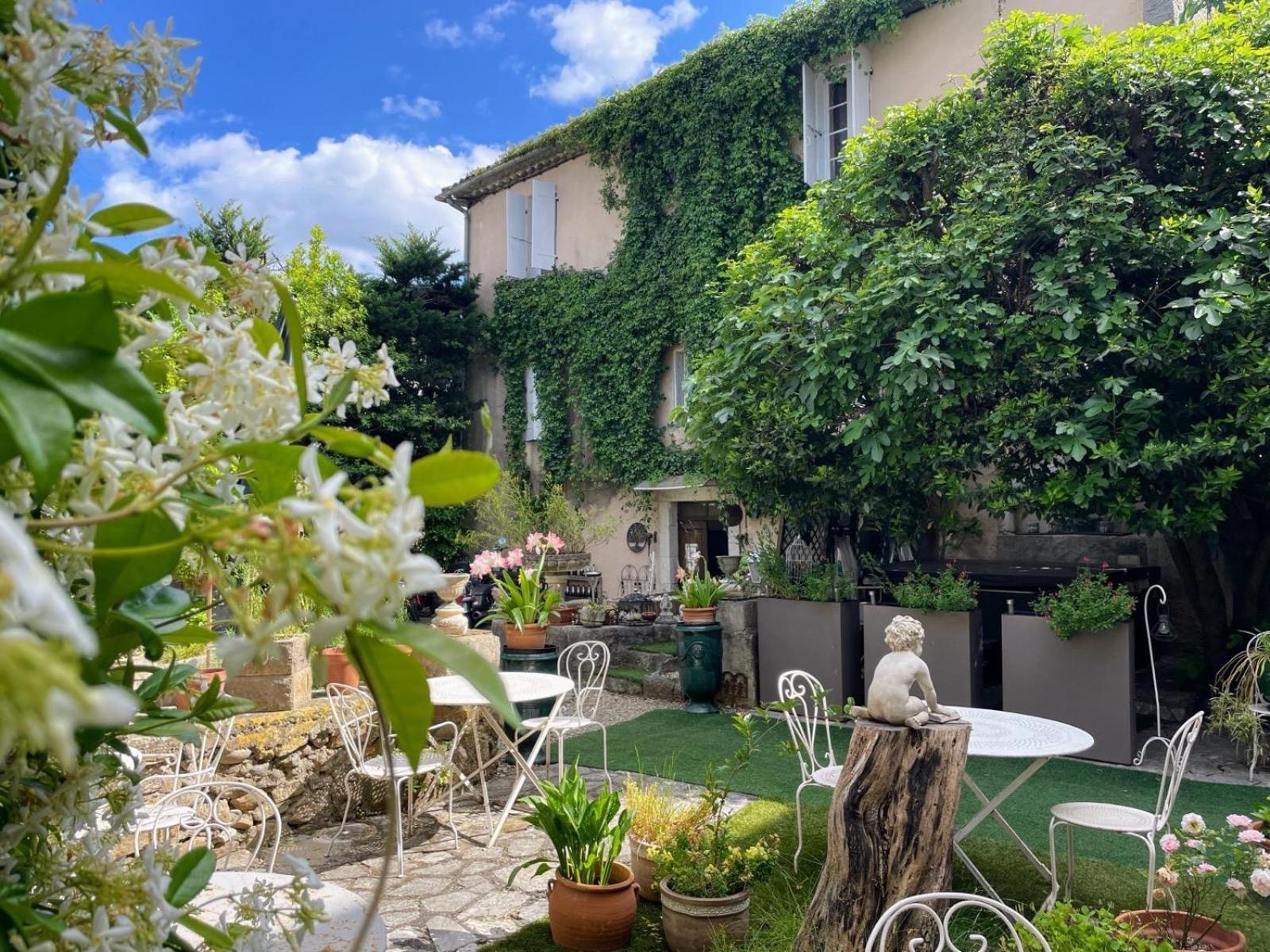 فالون بون دارْك Maison Du Manoir المظهر الخارجي الصورة
